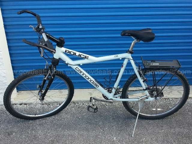 Cannondale v600 mountain bike new arrivals