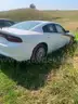 2017 Dodge Charger