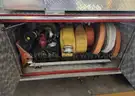 1996 Freightliner/New Lexington Pumper/Tanker