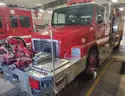 1996 Freightliner/New Lexington Pumper/Tanker