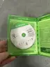 3 XBOX games
