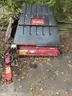 Toro Pro Sweep 5200 - 2010
