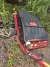 Toro Pro Sweep 5200 - 2010