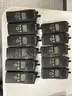 Lot of Portable Radios