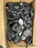 Lot of Portable Radios
