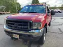 2004 Ford F-250 SD XL 4WD