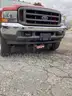 2004 Ford F-250 SD XL 4WD