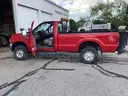 2004 Ford F-250 SD XL 4WD