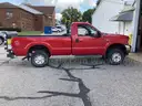 2004 Ford F-250 SD XL 4WD