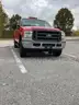 2005 Ford F-250 SD XL SuperCab 4WD