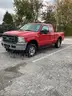 2005 Ford F-250 SD XL SuperCab 4WD