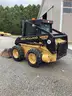 NEW HOLLAND SKID STEER