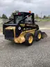 NEW HOLLAND SKID STEER