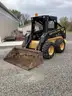 NEW HOLLAND SKID STEER
