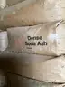 PALLET OF SODA ASH