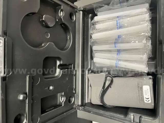 Alco-Sensor FST Breath Alcohol Tester