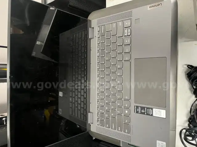 Lenovo Ideapad Laptop