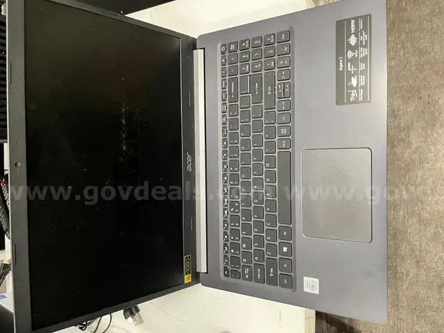 Acer Aspire 5