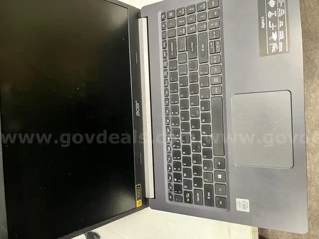Acer Aspire 5