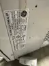 GE Window A/C Unit