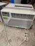 GE Window A/C Unit