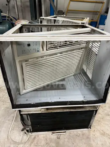 Comfort Air Window Unit