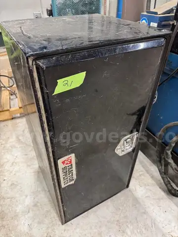 Tool Box