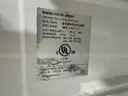 Small GE Refrigerator