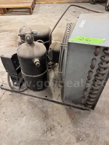 Condensing Unit