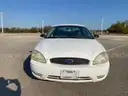 2006 Ford Taurus