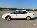 2006 Ford Taurus