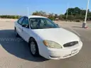 2006 Ford Taurus