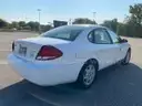 2006 Ford Taurus