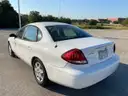 2006 Ford Taurus