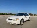 2006 Ford Taurus