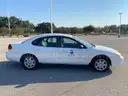 2006 Ford Taurus