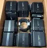 Miscellaneous Used IT and Electronic Equipment Lot