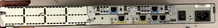 Miscellaneous Used IT and Electronic Equipment Lot