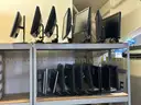 Laptops and Monitors