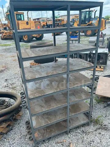 shelf