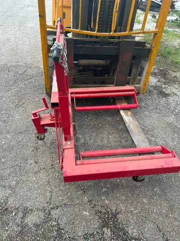 wheel puller