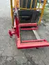 wheel puller