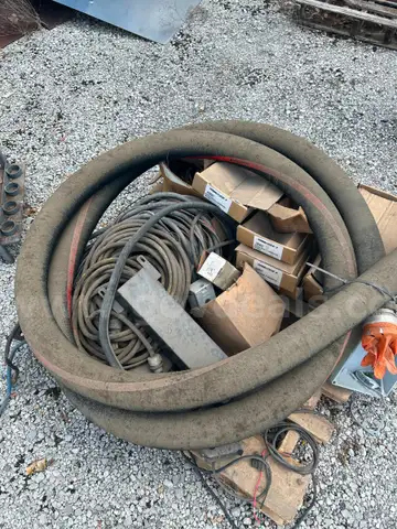 misc hardware