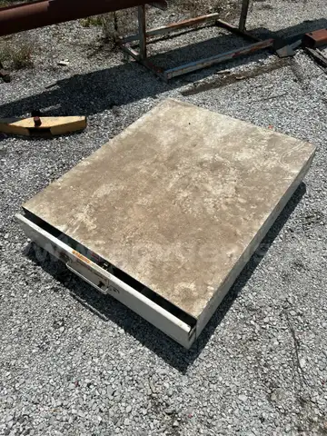 weather guard truck box