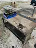 work bench