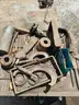 work bench