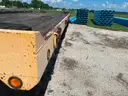 1997 Tow Master 10 Ton Trailer