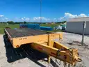 1997 Tow Master 10 Ton Trailer