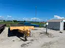 1997 Tow Master 10 Ton Trailer