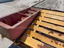 1997 Tow Master 10 Ton Trailer